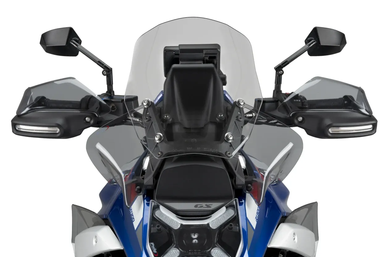 Tapa GPS BMW R1300GS