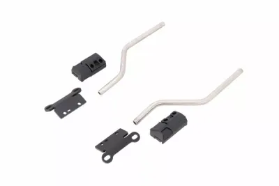 Separador maleta Blaze SW-MOTECH PANNIER SPACER BLAZE para BMW S/M 1000 Separador maleta Blaze SW-MOTECH PANNIER SPACER BLAZE para BMW S/M 1000