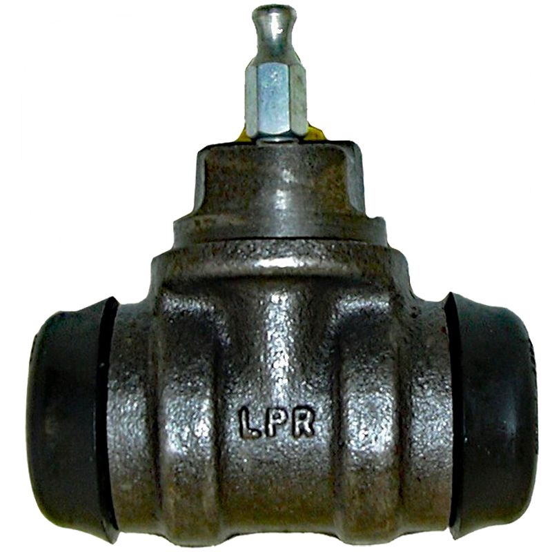 CILINDRO DE FRENO POSTERIOR COMPLETO Piaggio APE TM 703 220