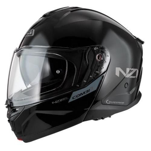 NZI COMBI 3 DUO BLACK BRILLO