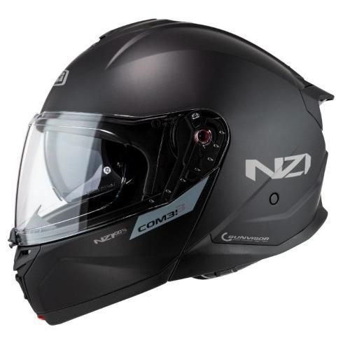 NZI COMBI 3 DUO MATT BLACK