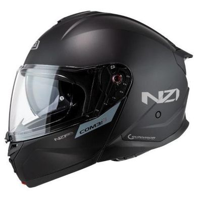 NZI COMBI 3 DUO MATT BLACK