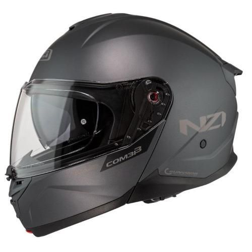 NZI COMBI 3 DUO ANTRACITE MATT