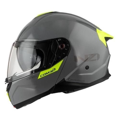 COMBI 3 DUO SOLID NOUVEAU NARDO GREY COMBI 3 DUO SOLID NOUVEAU NARDO GREY