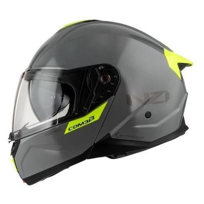 COMBI 3 DUO SOLID NOUVEAU NARDO GREY COMBI 3 DUO SOLID NOUVEAU NARDO GREY