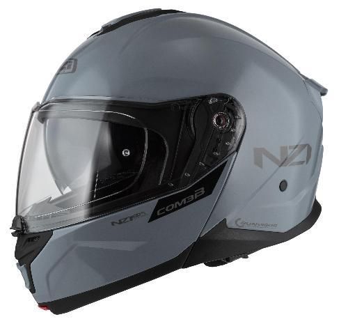 NZI COMBI 3 DUO NARDO GREY