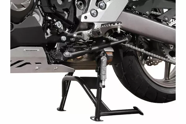 Caballete central SW-MOTECH CENTER STAND para KAWASAKI KLZ 1000 ABS