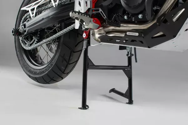 Caballete central SW-MOTECH CENTER STAND para BMW F 800 GS
