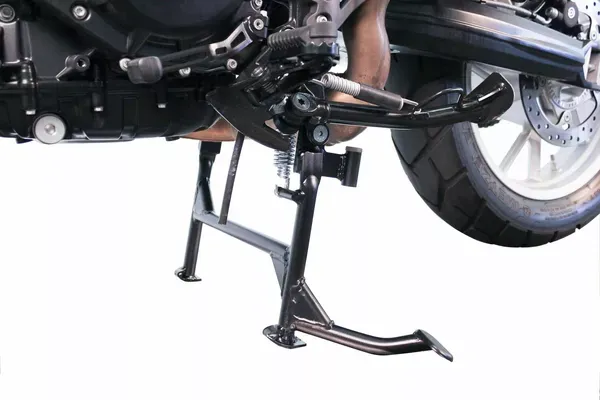 Caballete central SW-MOTECH CENTER STAND para BMW F 650 GS (800cc)/ F 700 GS ABS	/ F 800 GS ABS