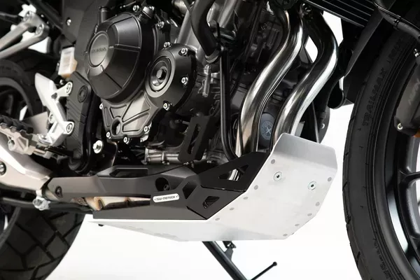 Defensa de motor SW-MOTECH ENGINE GUARD para HONDA CB500X