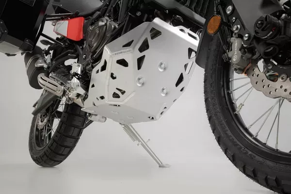 Defensa de motor SW-MOTECH ENGINE GUARD para Yamaha XTZ 690 Tenere 700