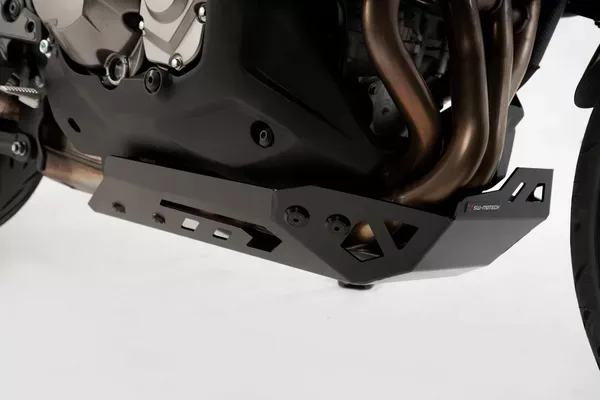 Defensa de motor SW-MOTECH ENGINE GUARD para Kawasaki KLZ 1000 ABS	Versys