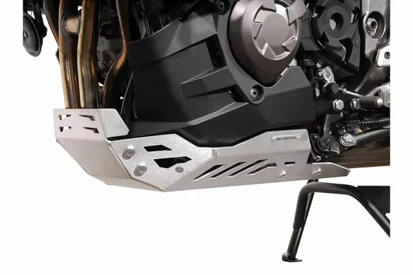 Defensa de motor SW-MOTECH ENGINE GUARD para Kawasaki KLZ 1000 ABS	Versys
