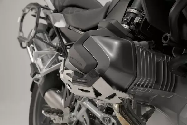 Protección de cilindro SW-MOTECH CYLINDER GUARD para BMW  R 1250