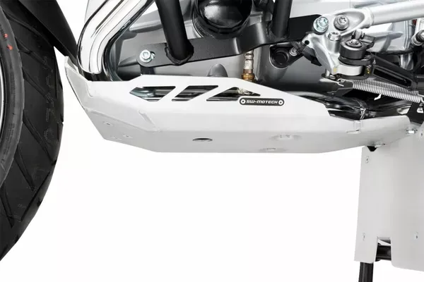 Defensa de motor SW-MOTECH ENGINE GUARD para BMW R 1200 GS ABS