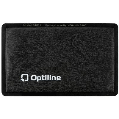 OPTITRACKER FLEX LOCALIZADOR PLEGABLE, ADHESIVO, ULTRADELGADO OPTITRACKER FLEX LOCALIZADOR PLEGABLE, ADHESIVO, ULTRADELGADO