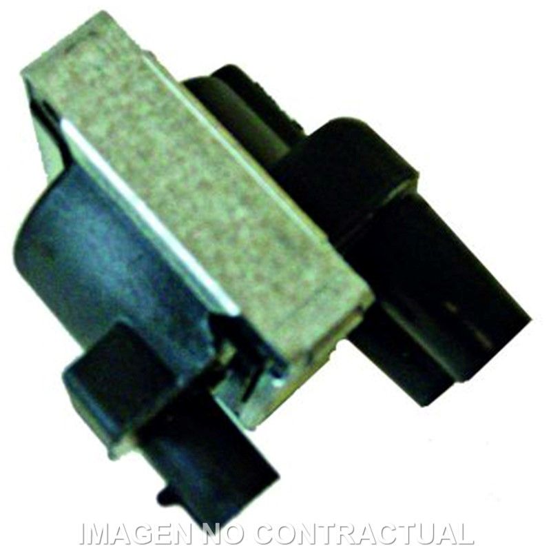 BOBINA 12V - CC - 2 PINS para Aprilia / Derbi / Gas Gas / Piaggio