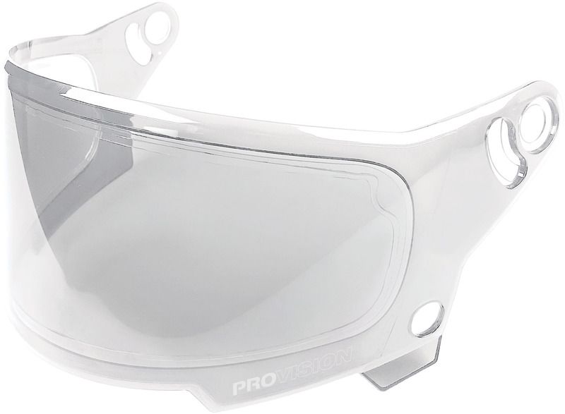 Pantalla Bell Eliminator Transparente