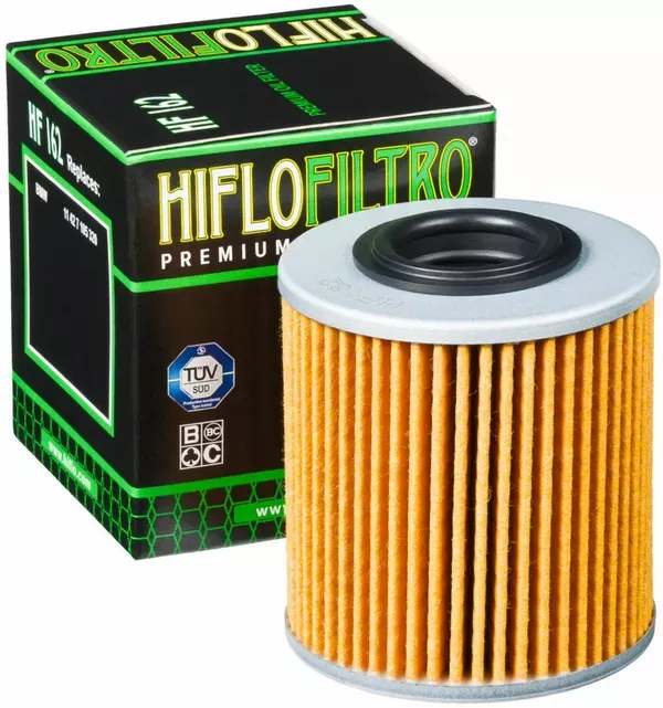 Filtro de aceite HIFLOFILTRO OIL FILTER BMW R1300 GS BMW OEM: 11-42-7-105-320