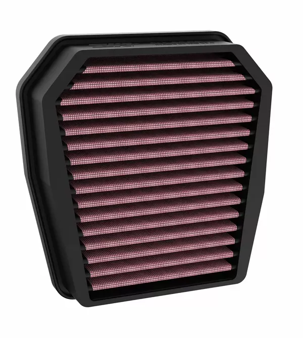 Filtro de aire de alto rendimiento K & N AIR FILTER SUZUKI DL800/GSX-8S