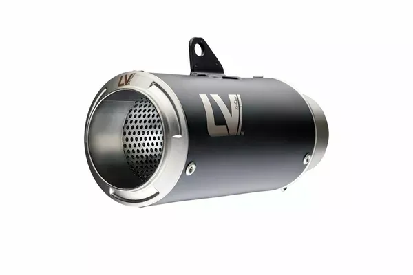 Escape Silenciador LV Corsa S Titanium LEOVINCE MUFFLER LV-CORSA S HONDA CB 1000 R BK