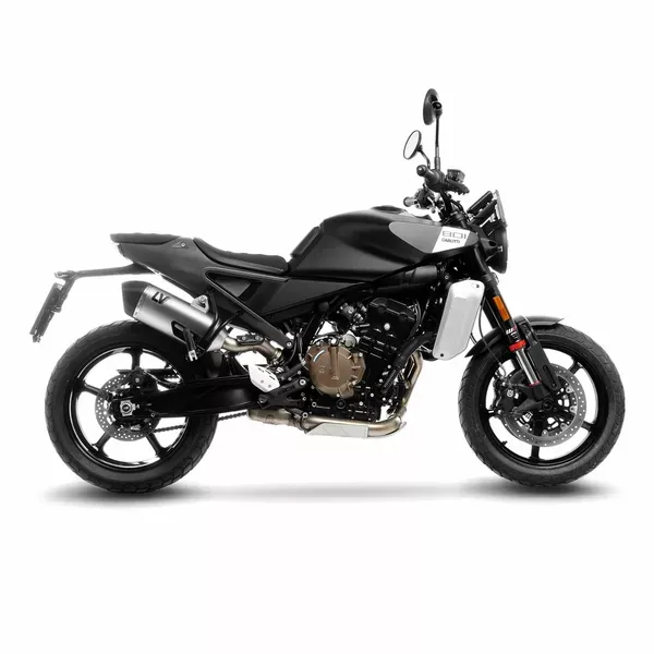 Escape LEOVINCE MUFFLER LV14 HUSQVARNA SVARTPILEN 801 SS/CF