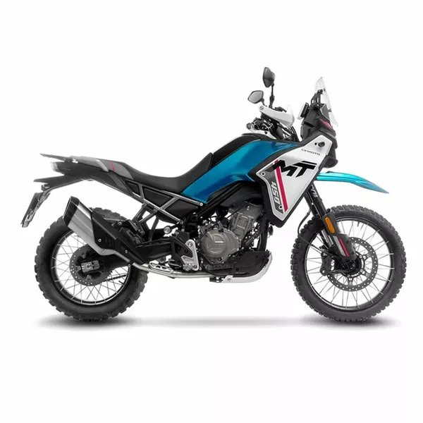 Colectores LEOVINCE HEADER PIPES CF MOTO 450 MT