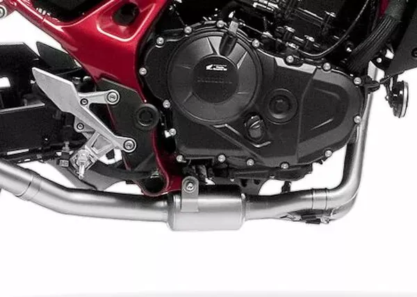 Catalizadores LEOVINCE HEAD PIPES HONDA CB 750 HORNET