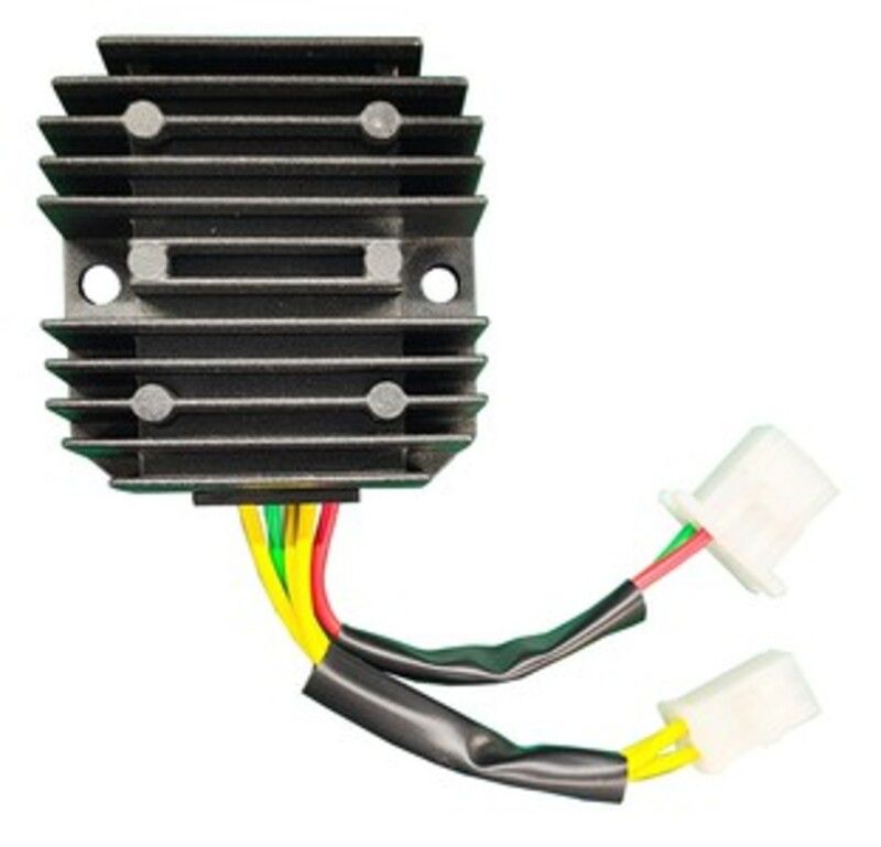 Regulador TECNIUM by DZE para BETA, DAELIM, HONDA, KYMCO y SYM
