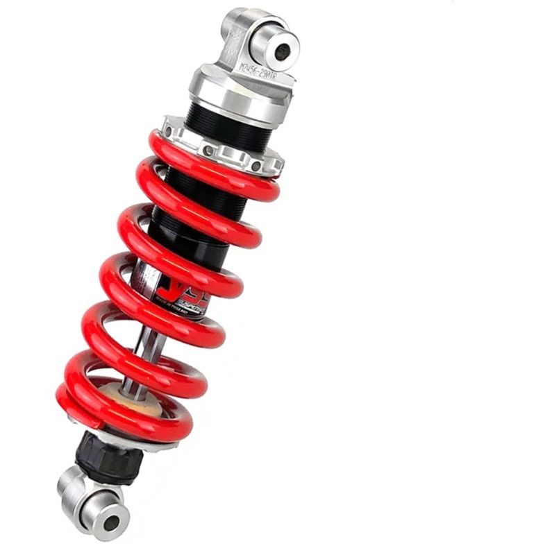 Amortiguador trasero G-Top de la línea superior de gas YSS para KTM 390