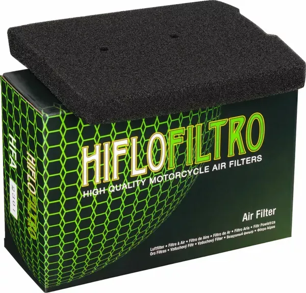 Filtro de aire de recambio OEM HIFLOFILTRO KAWASAKI KLE300 Versys-X