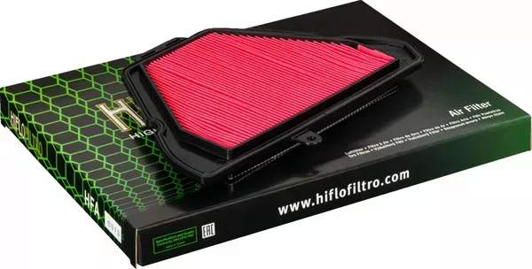 Filtro de aire de recambio OEM HIFLOFILTRO AIR FILTER TRIUMPH 1050 TRIPLE SPEED/SPRINT/TIGER