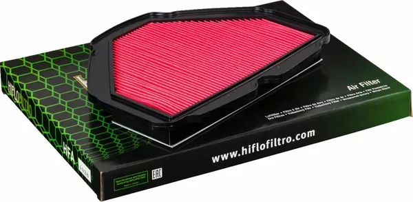 Filtro de aire de recambio OEM HIFLOFILTRO AIR FILTER HONDA GL1800 Goldwing
