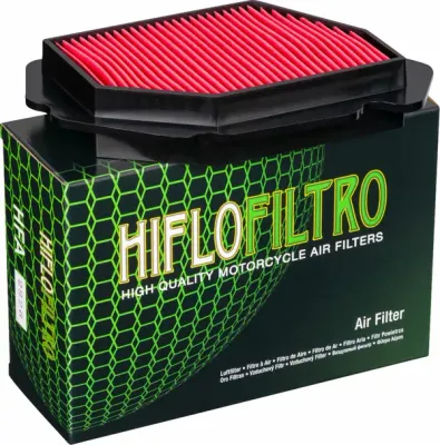 Filtro de aire de recambio OEM HIFLOFILTRO  AIR FILTER 1000 NINJA H2 Filtro de aire de recambio OEM HIFLOFILTRO  AIR FILTER 1000 NINJA H2