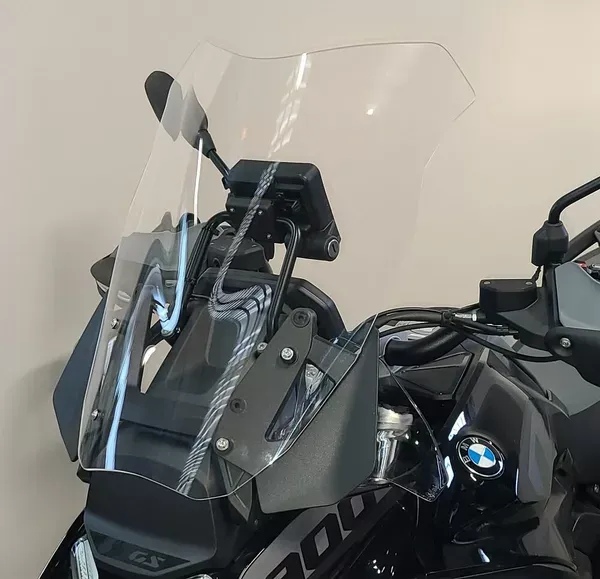 Parabrisas/cúpula WSCRN BMW R1300GS HIGH