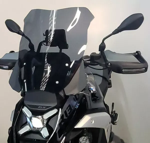 Parabrisas/cúpula WSCRN BMW R1300GS SMOKE
