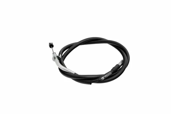 Cable de embrague de vinilo negro MOOSE OFFROAD F/L CLUTCH CABLE, YAMAHA YZ y FANTIC