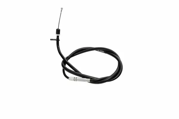 Cable de embrague de vinilo negro MOOSE OFFROAD F/L CLUTCH CABLE, HONDA CRF