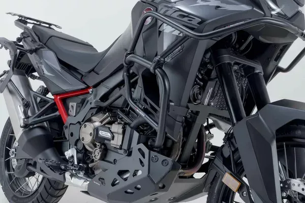 DEFENSA SW-MOTECH CRASH BAR