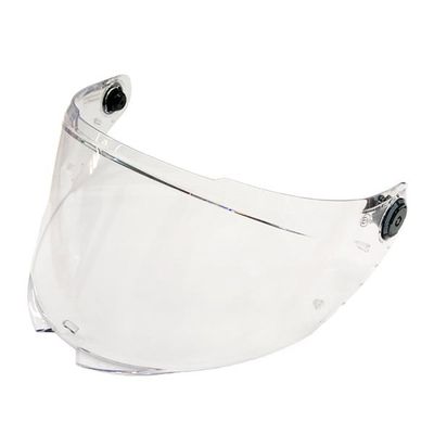 PANTALLA TRANSPARENTE MAX VISION PINLOCK INSERT READY MT-V-28B MT THUNDER 4/ BRAKER