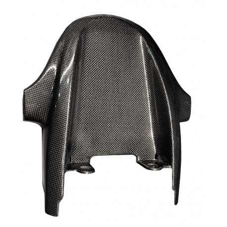 Protector de chasis en carbono Ducati Monster 94-07