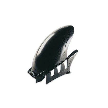 Guardabarros trasero en carbono Ducati Monster 620 695