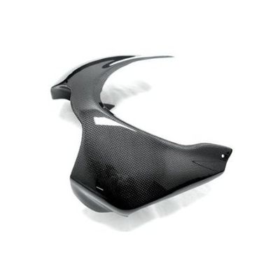 Carenado frontal en carbono Ducati Monster 2000-2007 Carenado frontal en carbono Ducati Monster 2000-2007