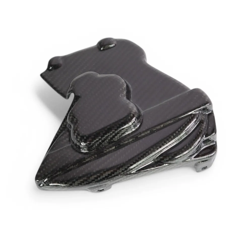 Cubierta del motor carbono Ducati Monster 937/950 Stealth
