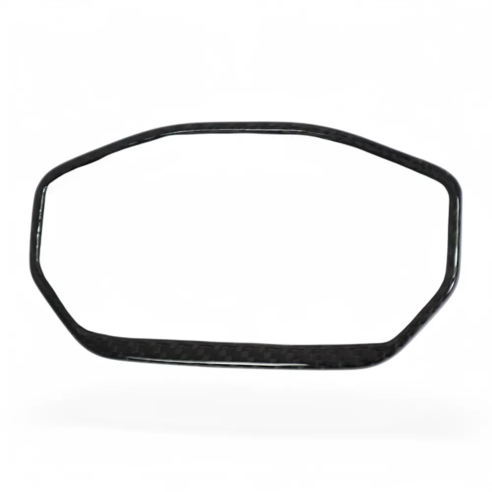 Marco panel de instrumentos en carbono Ducati Monster 937 2021-
