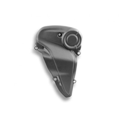 Tapa de correa Carbono MONSTER 937