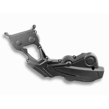 Tapa correos Carbono MONSTER 937
