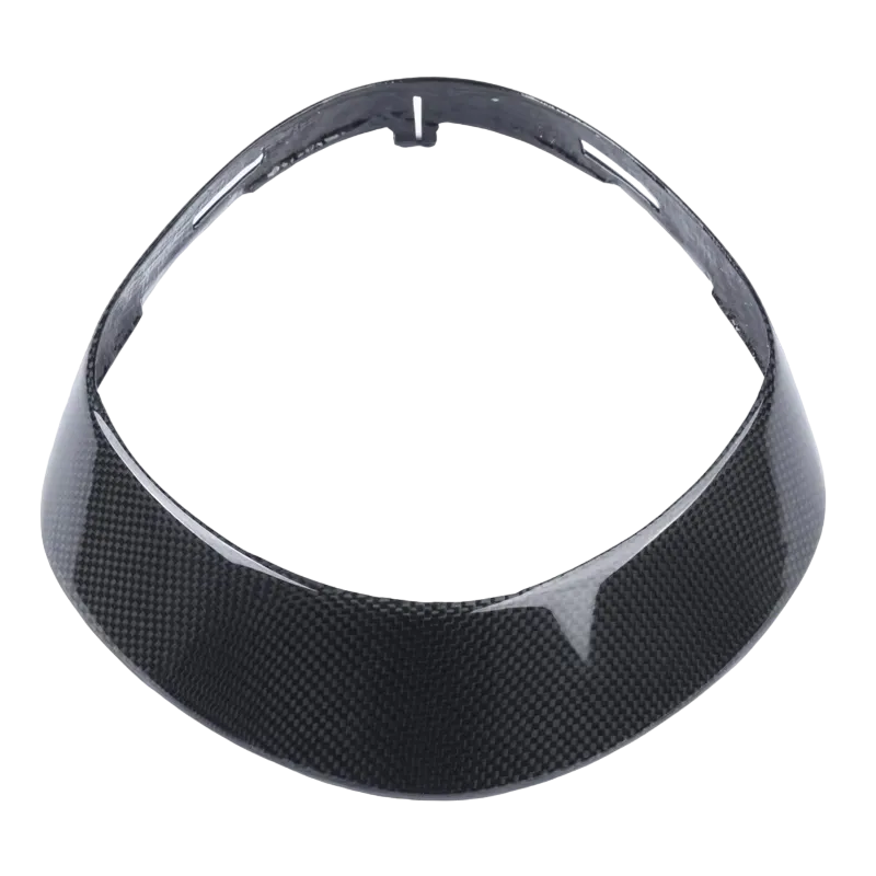 Contorno del faro carbono Ducati Monster 937/950 Stealth 2021-