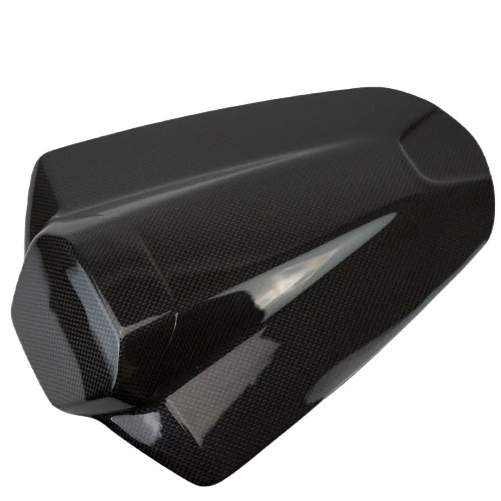 Funda de asiento carbono Ducati Monster 937/950 Stealth 2021-