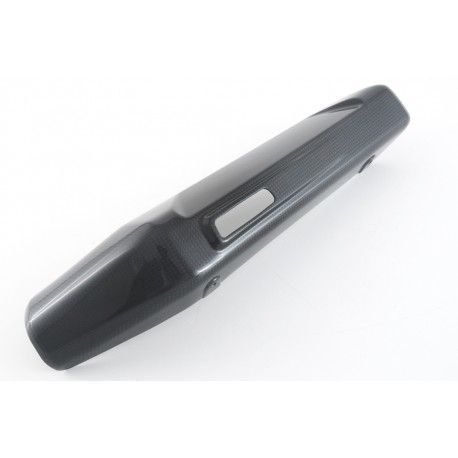 Protector escape en carbono Ducati Multistrada V4-V4S-V4S Sport